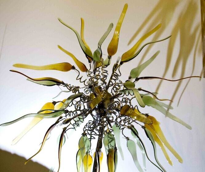 مبيت وإفطار Airlie House Self Catering