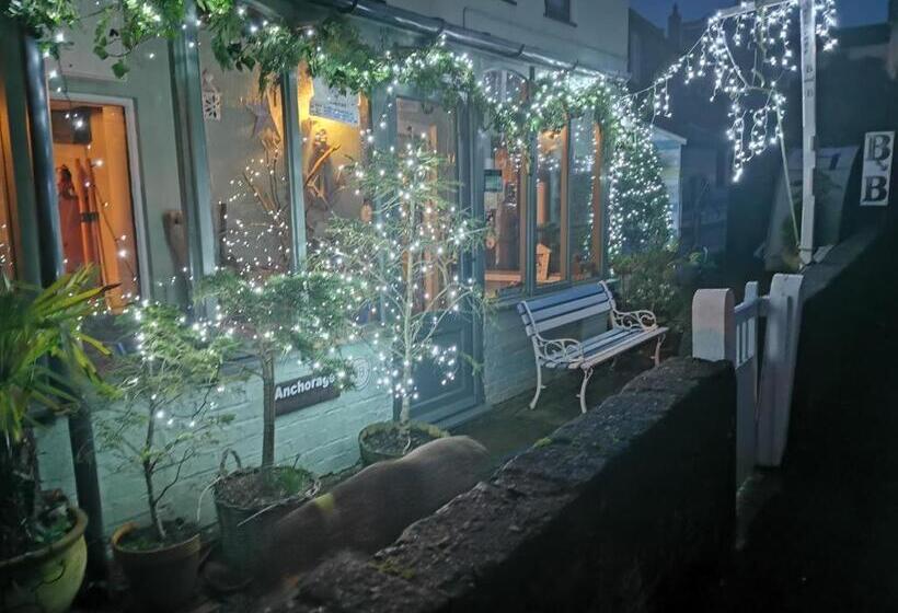 민박 Anchoragewells Next The Sea