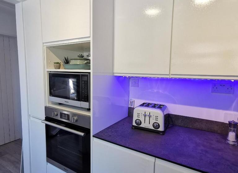 민박 Anchoragewells Next The Sea