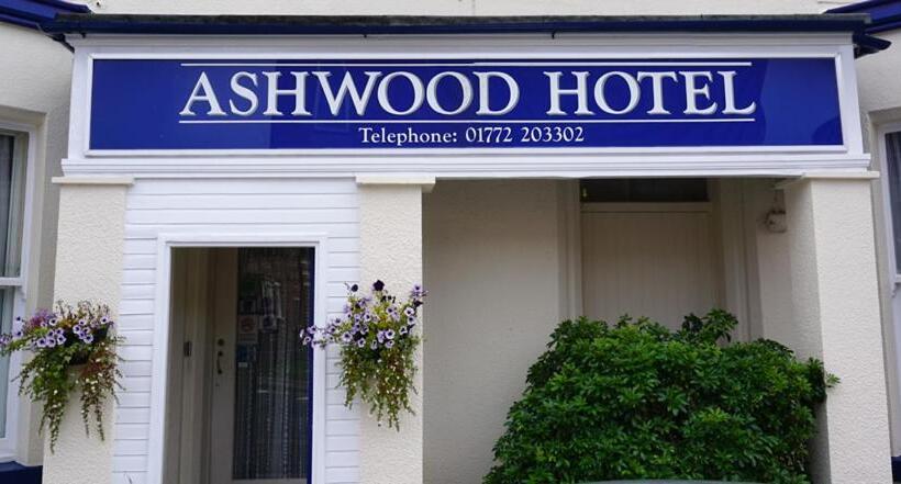 مبيت وإفطار Ashwood