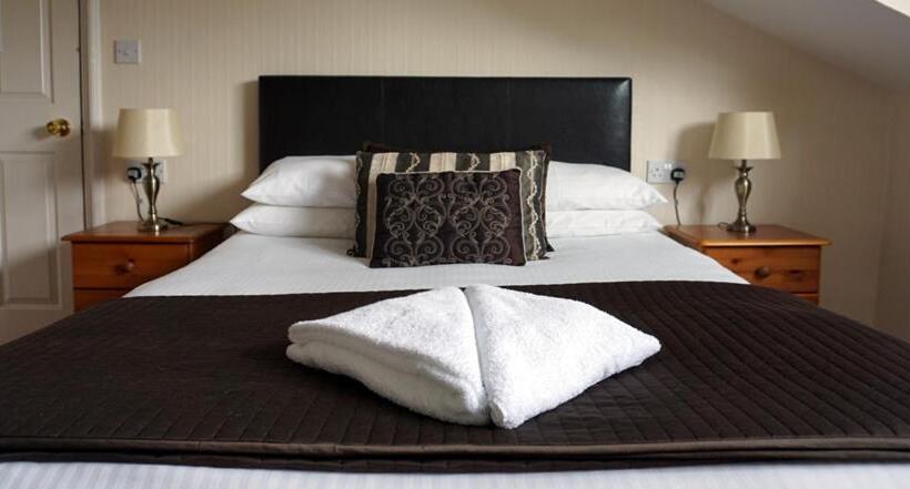 Bed and Breakfast Ashwood