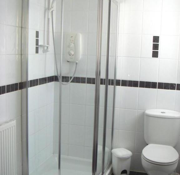 Bed and Breakfast Ashwood