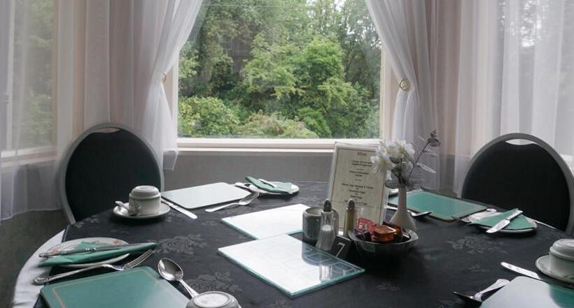 Bed and Breakfast Ashwood