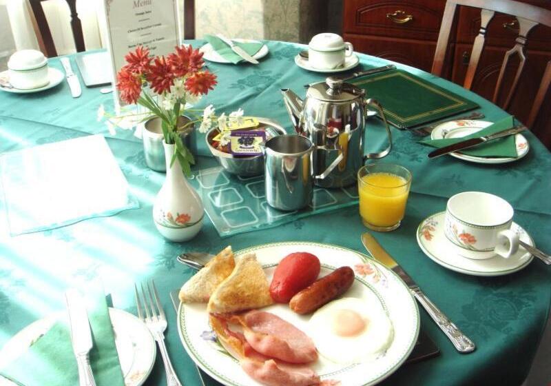 Bed and Breakfast Ashwood