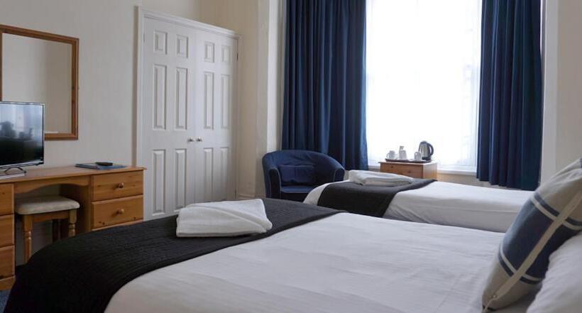 مبيت وإفطار Ashwood