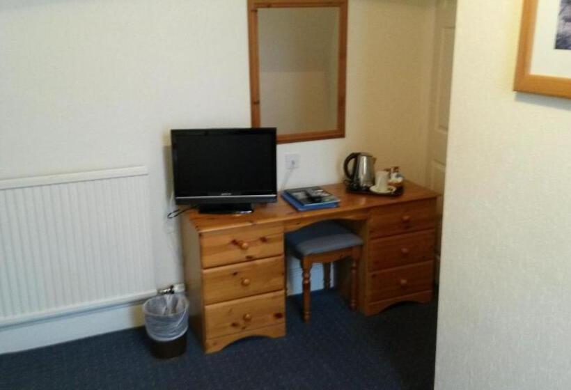 Bed and Breakfast Ashwood