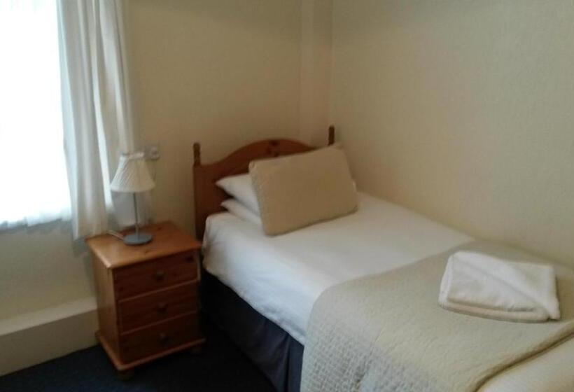 مبيت وإفطار Ashwood