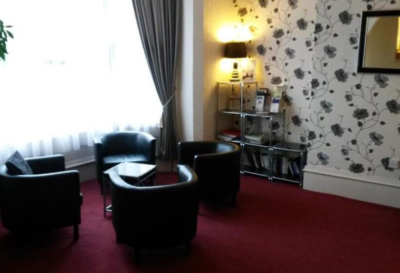 Bed and Breakfast Ashwood