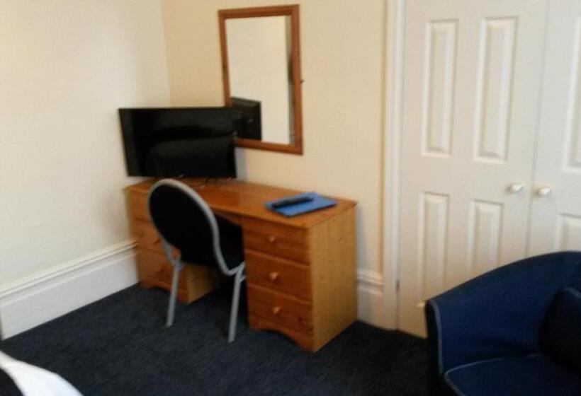 مبيت وإفطار Ashwood