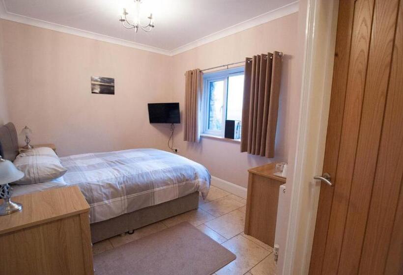 민박 Ballas Farm Country Guest House