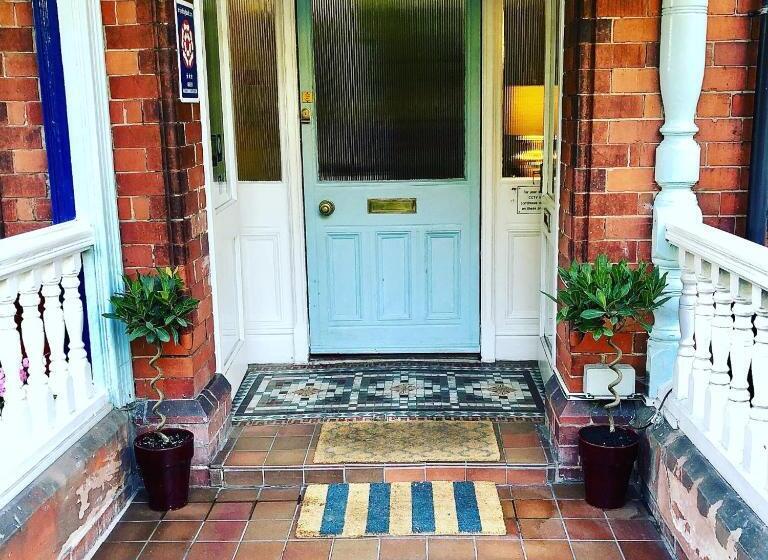 Bed and Breakfast Baytree Lodge