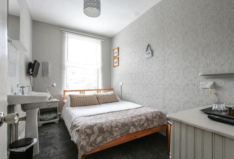 Bed and Breakfast Baytree Lodge