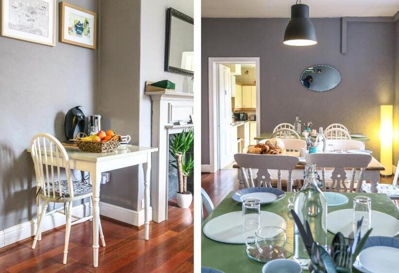 Bed and Breakfast Baytree Lodge