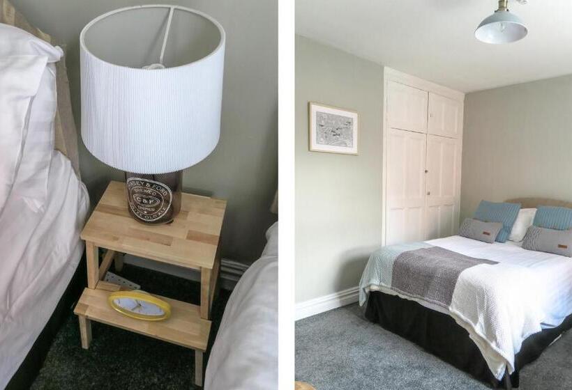 Bed and Breakfast Baytree Lodge