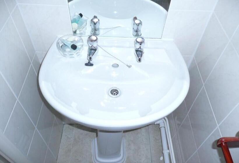 مبيت وإفطار Beijing Dragon