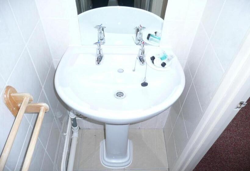 مبيت وإفطار Beijing Dragon