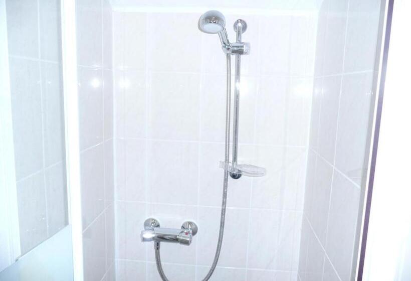 مبيت وإفطار Beijing Dragon