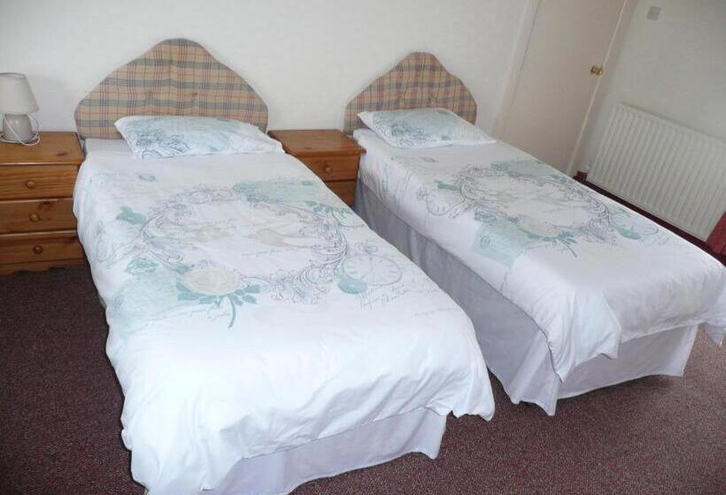 مبيت وإفطار Beijing Dragon