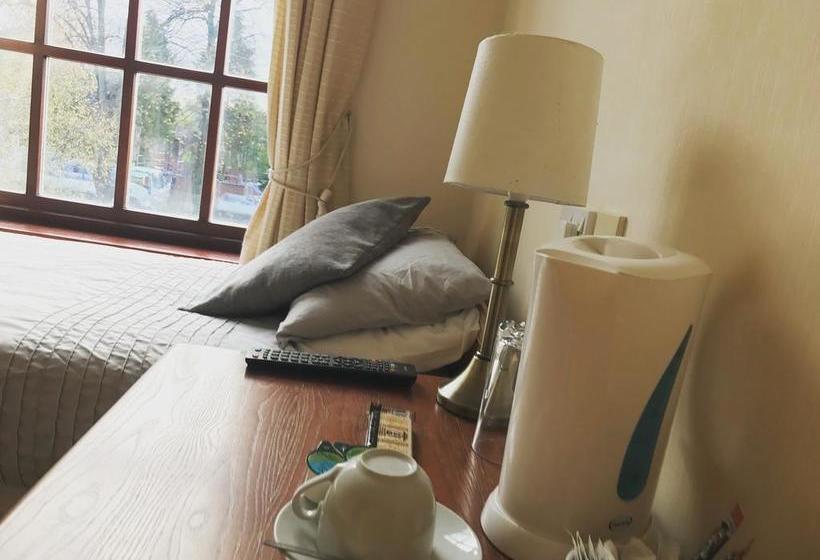 مبيت وإفطار Beldon House