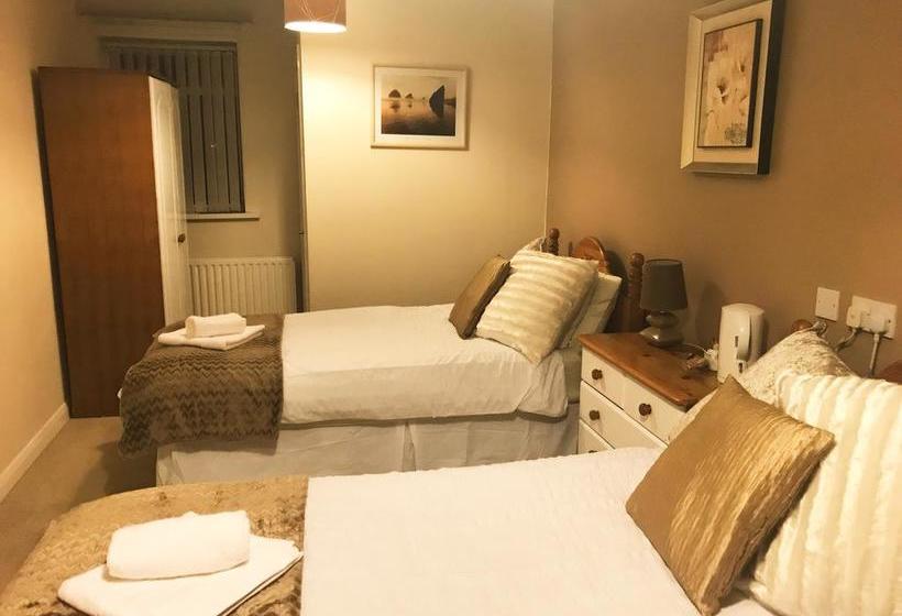 مبيت وإفطار Beldon House