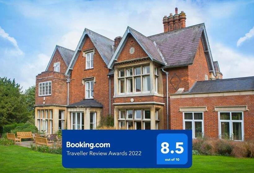 住宿加早餐  Benslow Music