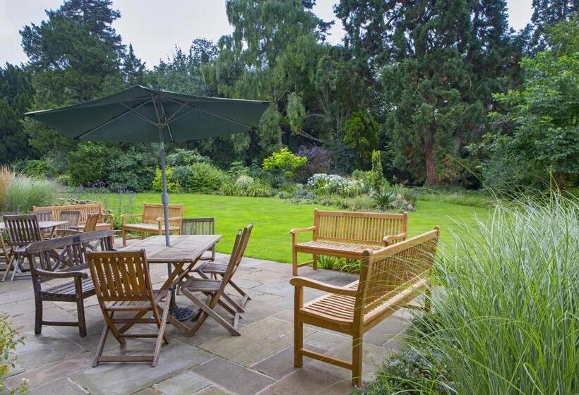 Bed and Breakfast Benslow Music