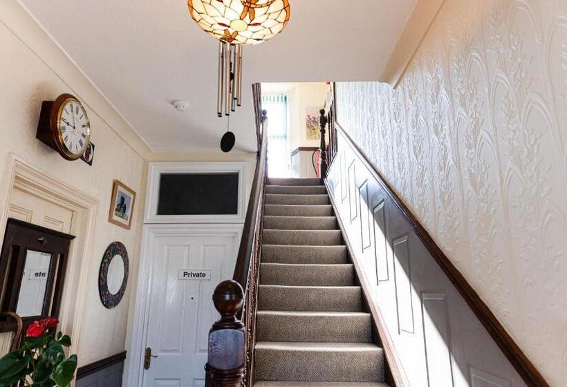 צימר Bosayne Guest House