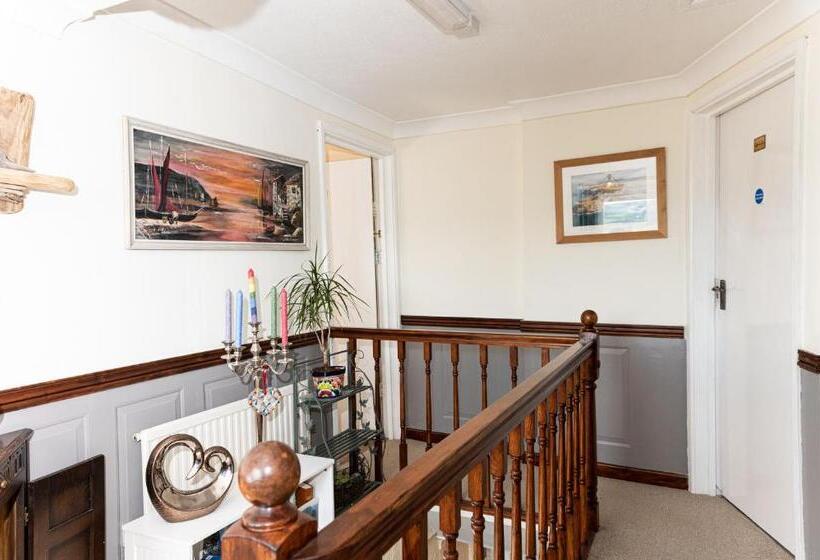 צימר Bosayne Guest House