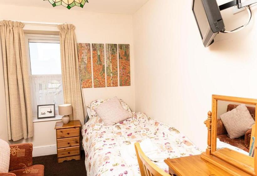 צימר Bosayne Guest House