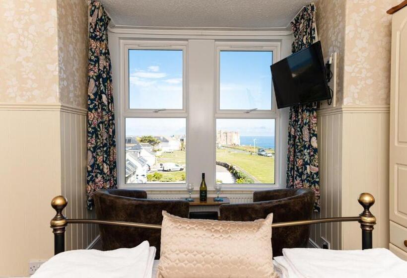 צימר Bosayne Guest House