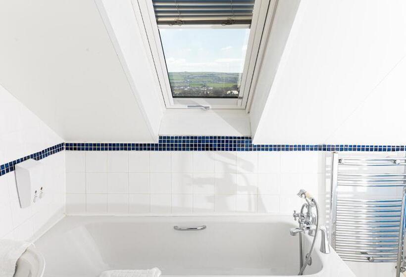 צימר Bosayne Guest House