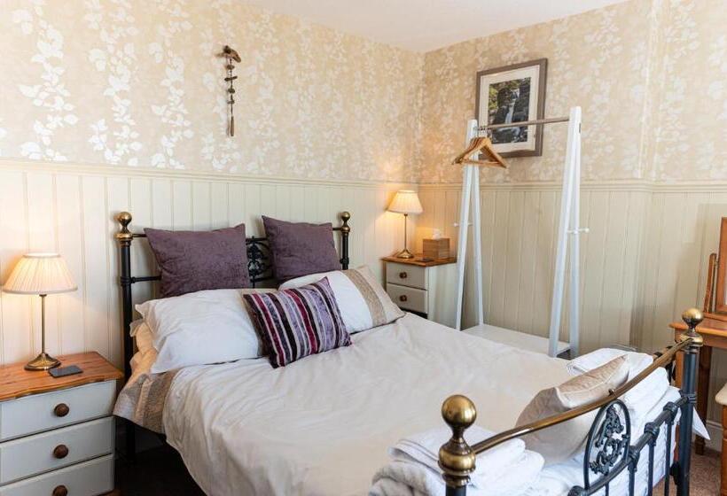 צימר Bosayne Guest House