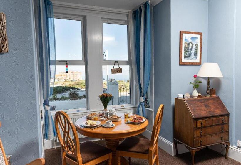 צימר Bosayne Guest House