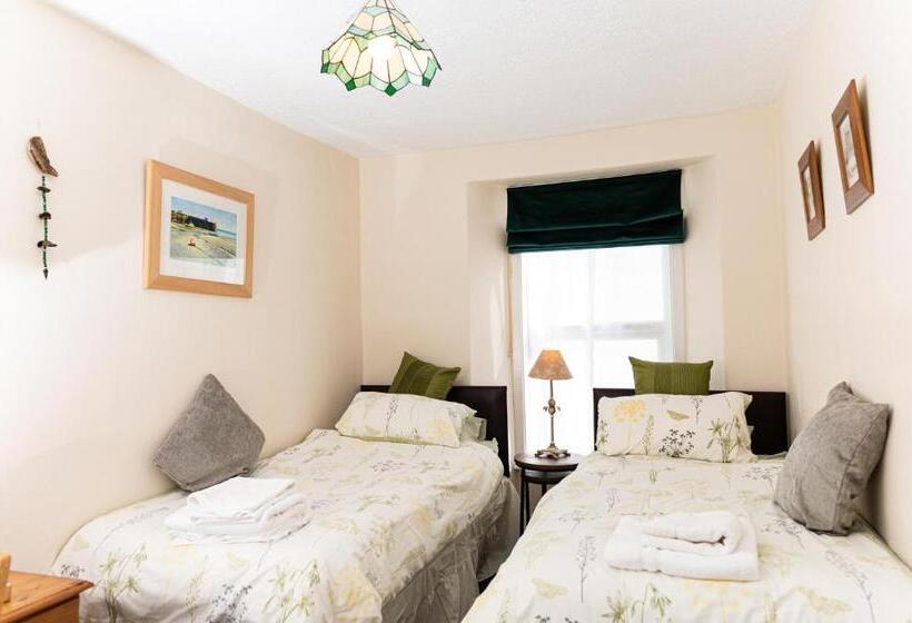 צימר Bosayne Guest House