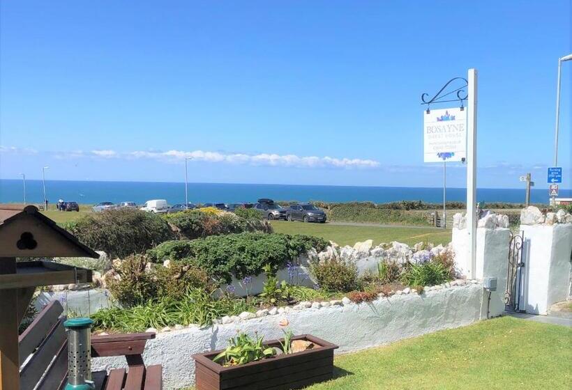 צימר Bosayne Guest House