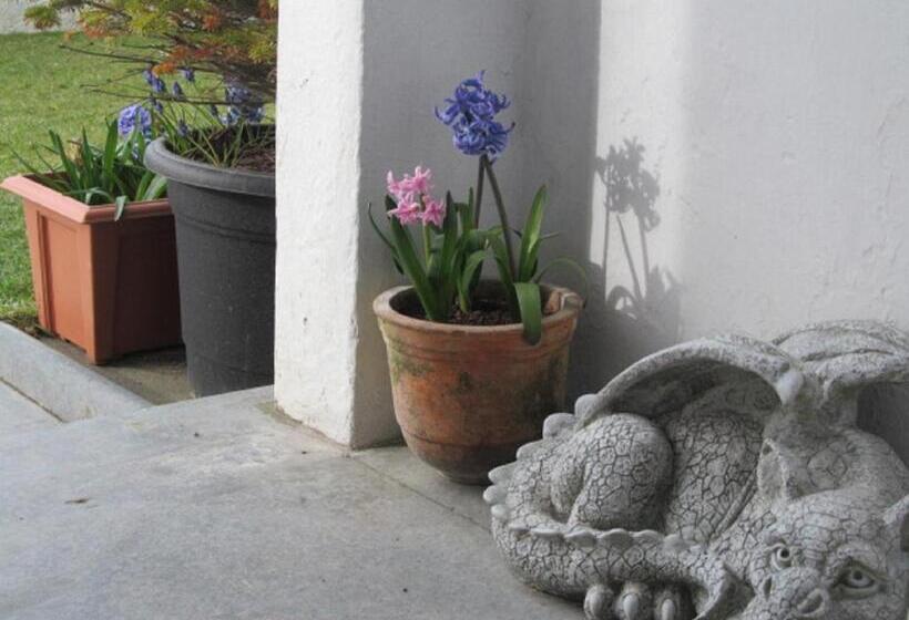 צימר Bosayne Guest House