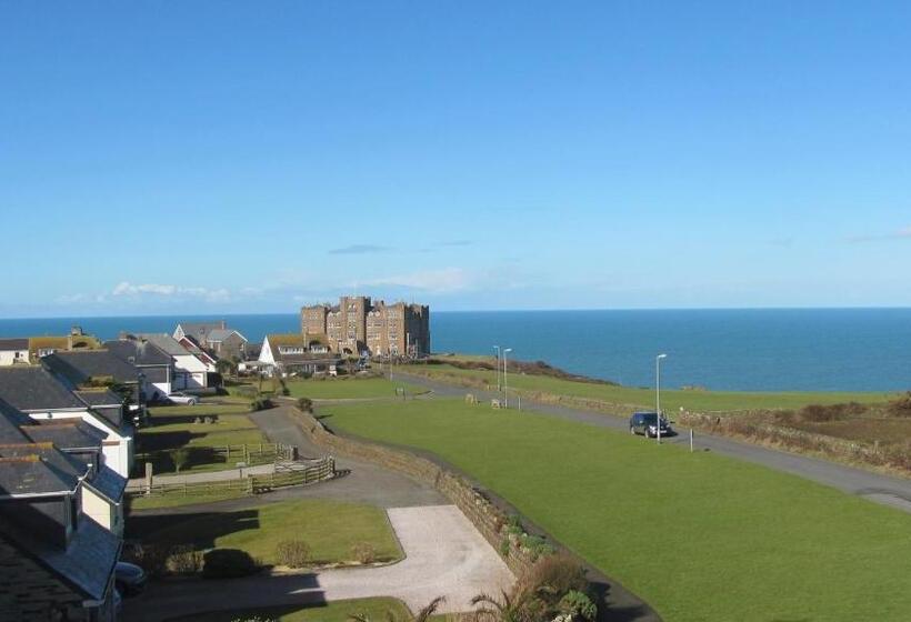 צימר Bosayne Guest House