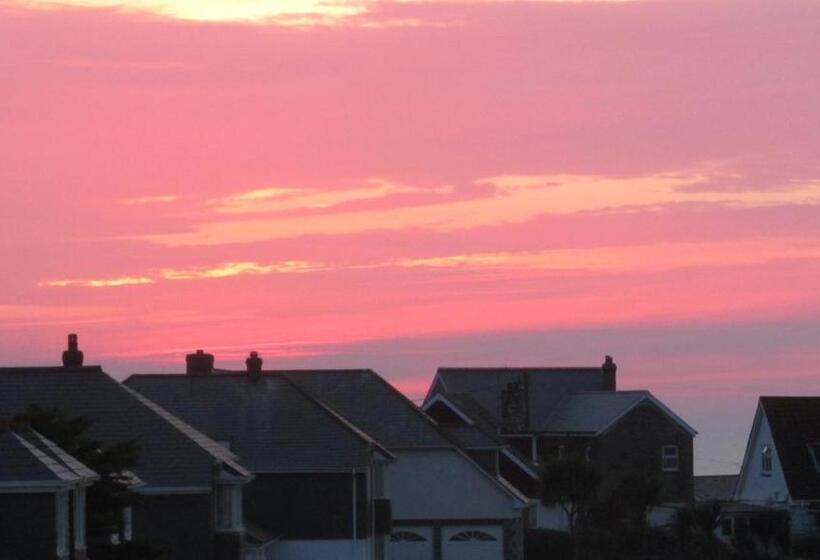 צימר Bosayne Guest House