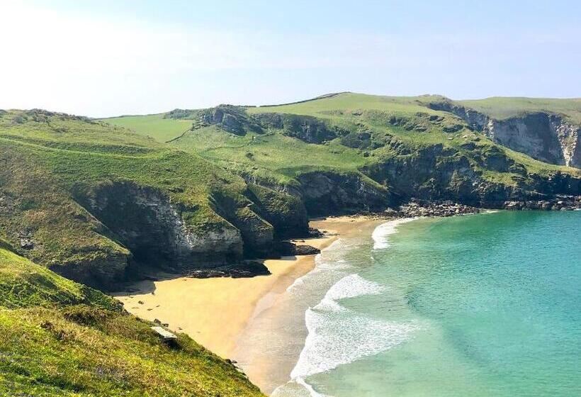 צימר Bosayne Guest House