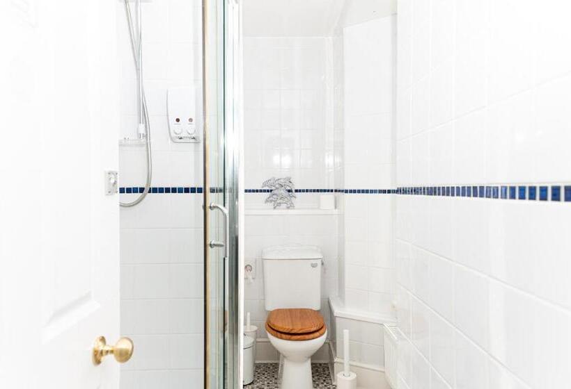 צימר Bosayne Guest House