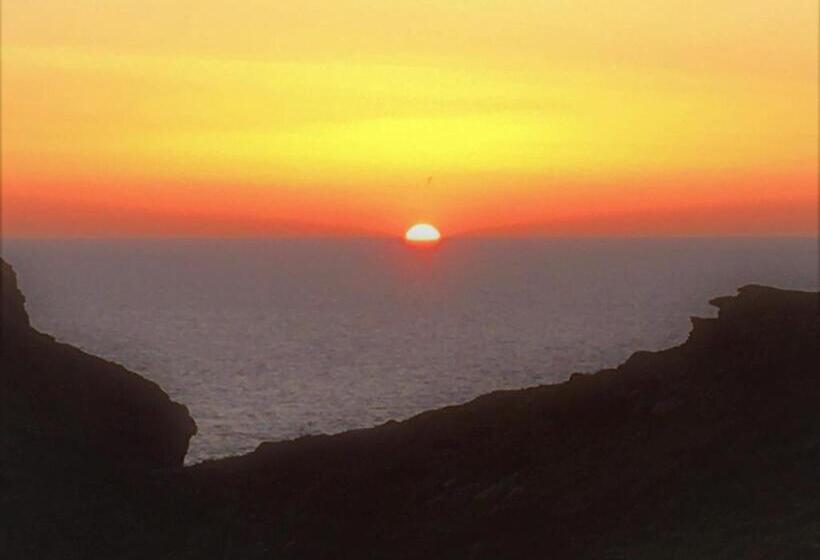 צימר Bosayne Guest House