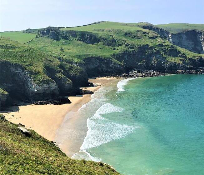 צימר Bosayne Guest House