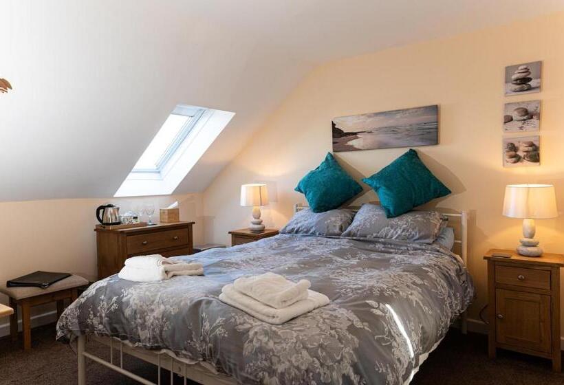 צימר Bosayne Guest House