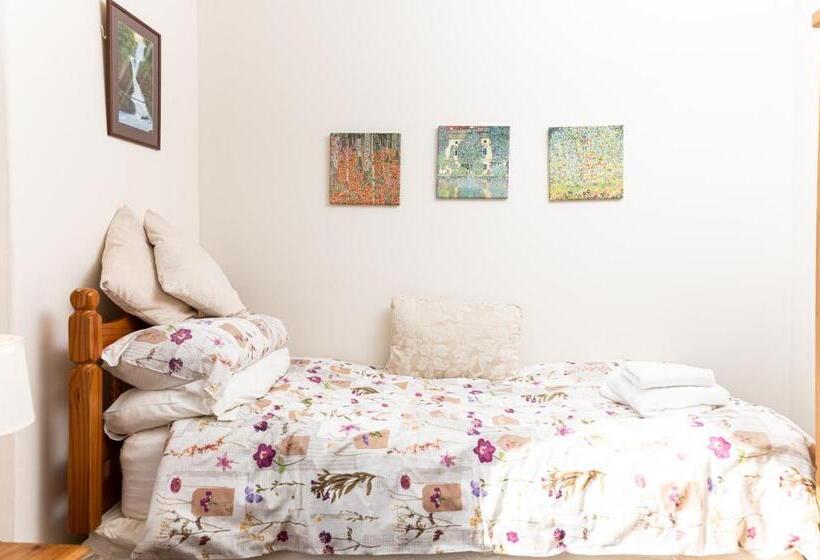 צימר Bosayne Guest House