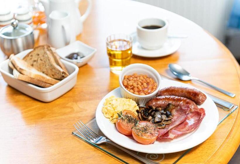 צימר Bosayne Guest House