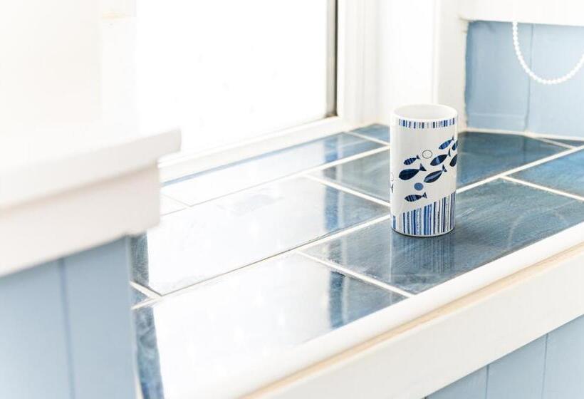 צימר Bosayne Guest House