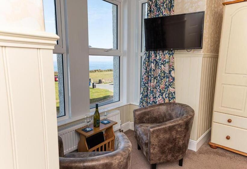 צימר Bosayne Guest House