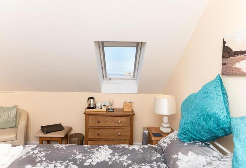 צימר Bosayne Guest House