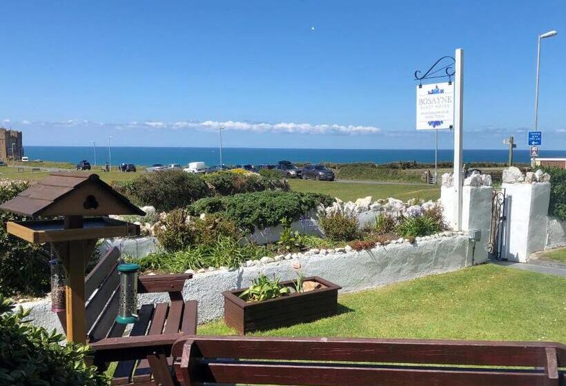 צימר Bosayne Guest House