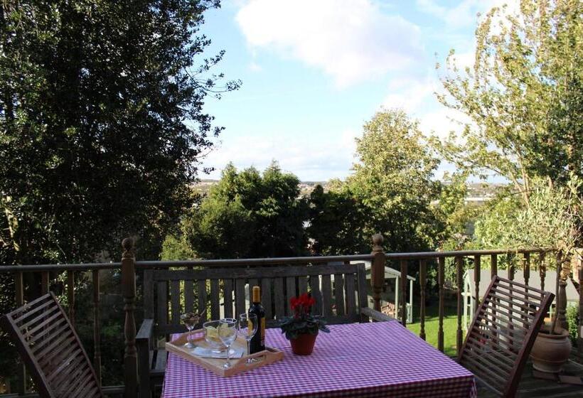 مبيت وإفطار Botleigh Villa